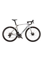 Wilier WILIER - Gran Turismo SLR - Ultegra 12 vit di2 - Roues Wilier SLR 38 - Large (démonstrateur)