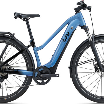 Liv LIV - Vélo - Amiti E+ 1