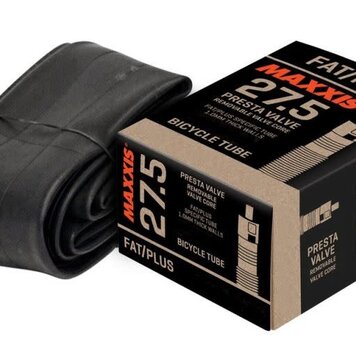 MAXXIS - Chambre à air - 27.5x3.0-5.0 - Presta 48mm