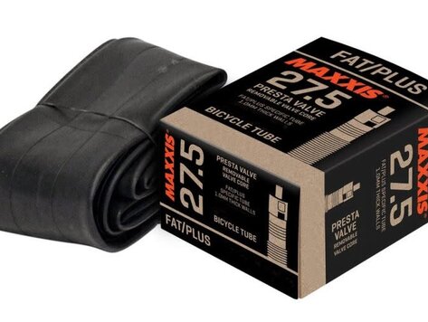 MAXXIS - Chambre à air - 27.5x3.0-5.0 - Presta 48mm