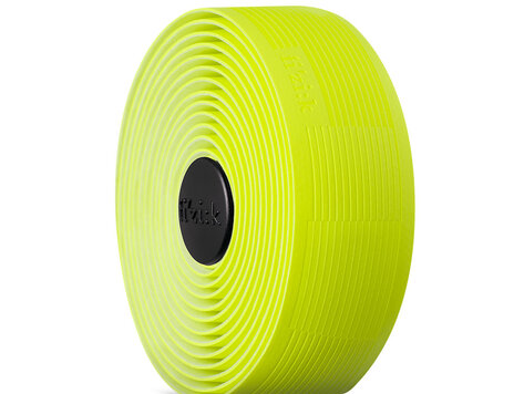 Fizik FIZIK - Guidoline - Solocush Tacky - Jaune fluo