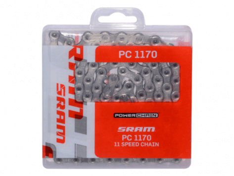 SRAM SRAM - Chaîne - PC 1170 - 11 vitesses