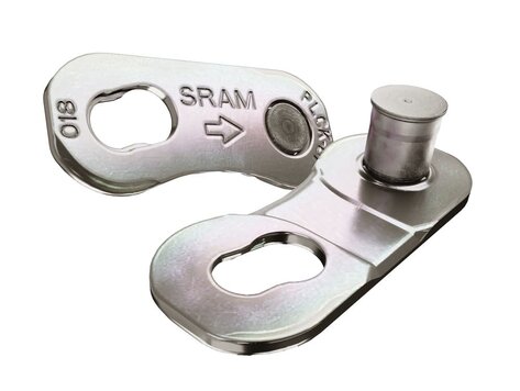 SRAM SRAM - Power Lock D1 - 12 vit