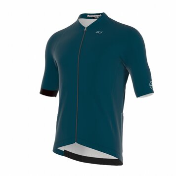 Bioracer BIORACER - Maillot - Icon édition spéciale André Cycle - Pétrole - Hommes