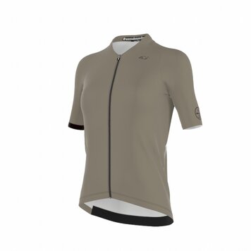 Bioracer BIORACER - Maillot - Icon édition spéciale André Cycle - Olive - Femmes