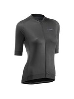 Bioracer NORTHWAVE - Maillot - Fast - Femmes - Noir