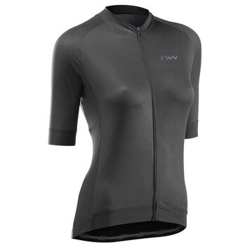 Bioracer NORTHWAVE - Jersey - Fast - Women's - Black