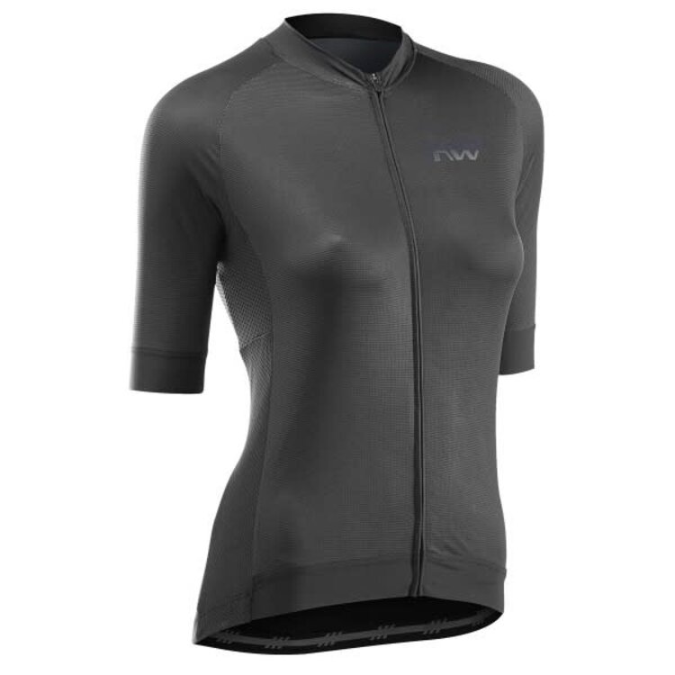 Bioracer NORTHWAVE - Jersey - Fast - Women's - Black