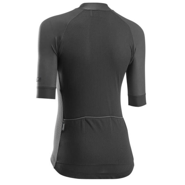 Bioracer NORTHWAVE - Jersey - Fast - Women's - Black
