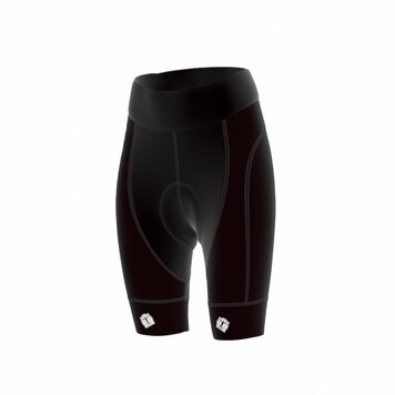 Bioracer BIORACER - Bib Shorts - Icon - André Cycle Special Edition - Women