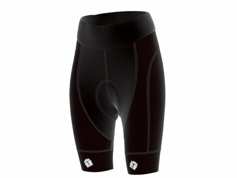 Bioracer BIORACER - Cuissard - Icon - Édition spéciale André Cycle - Femmes