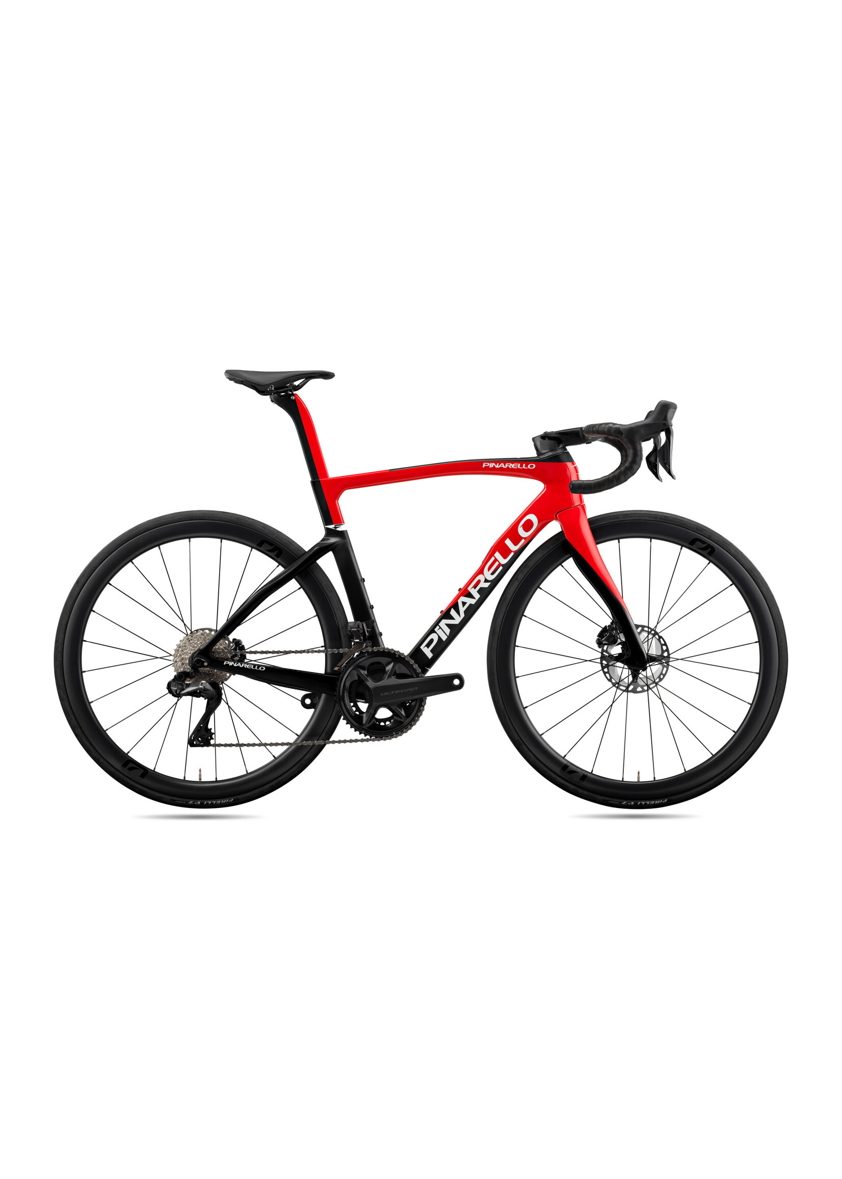 PINARELLO F7 Andre Cycle et Sport