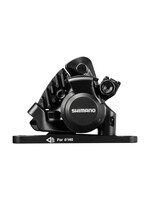 Shimano SHIMANO - Étrier de frein à disque mécanque avant - BR-RS305