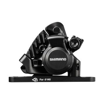 Shimano SHIMANO - Front Mechanical Disc Brake Caliper - BR-RS305