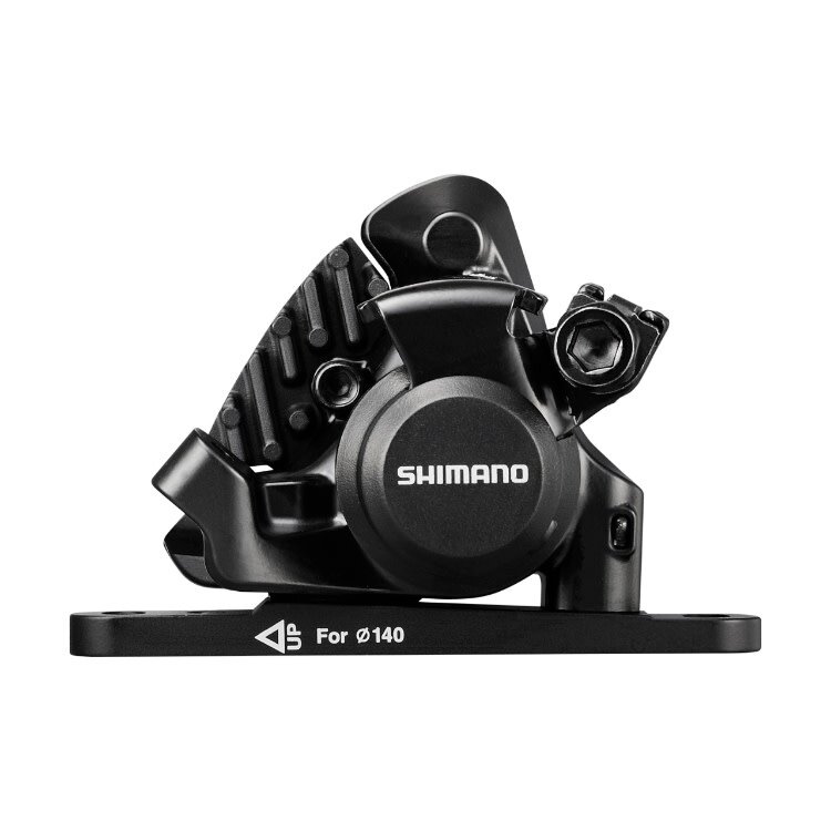 Shimano SHIMANO - Front Mechanical Disc Brake Caliper - BR-RS305