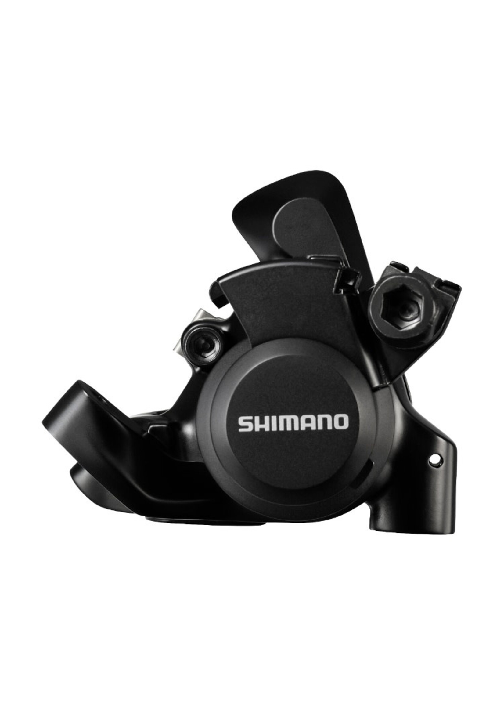 Shimano SHIMANO - Étrier de frein à disque mécanque arrière - BR-RS305