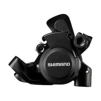 Shimano SHIMANO - Étrier de frein à disque mécanque arrière - BR-RS305