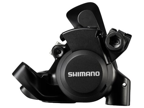 Shimano SHIMANO - Étrier de frein à disque mécanque arrière - BR-RS305