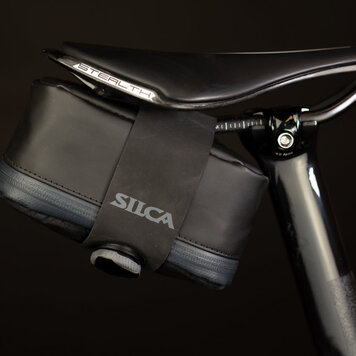 Silca SILCA - Sac de selle - Mattone Grande Pack