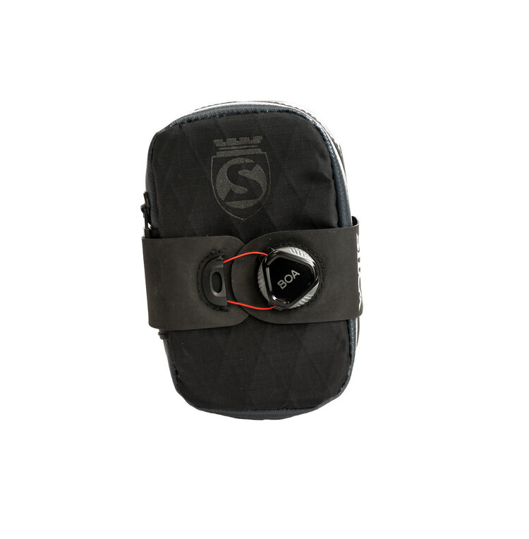 Silca SILCA - Sac de selle - Mattone Grande Pack