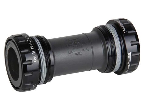 Shimano SHIMANO - Roulement de pédalier - 68mm - BC 1.37 - SM-BBR60