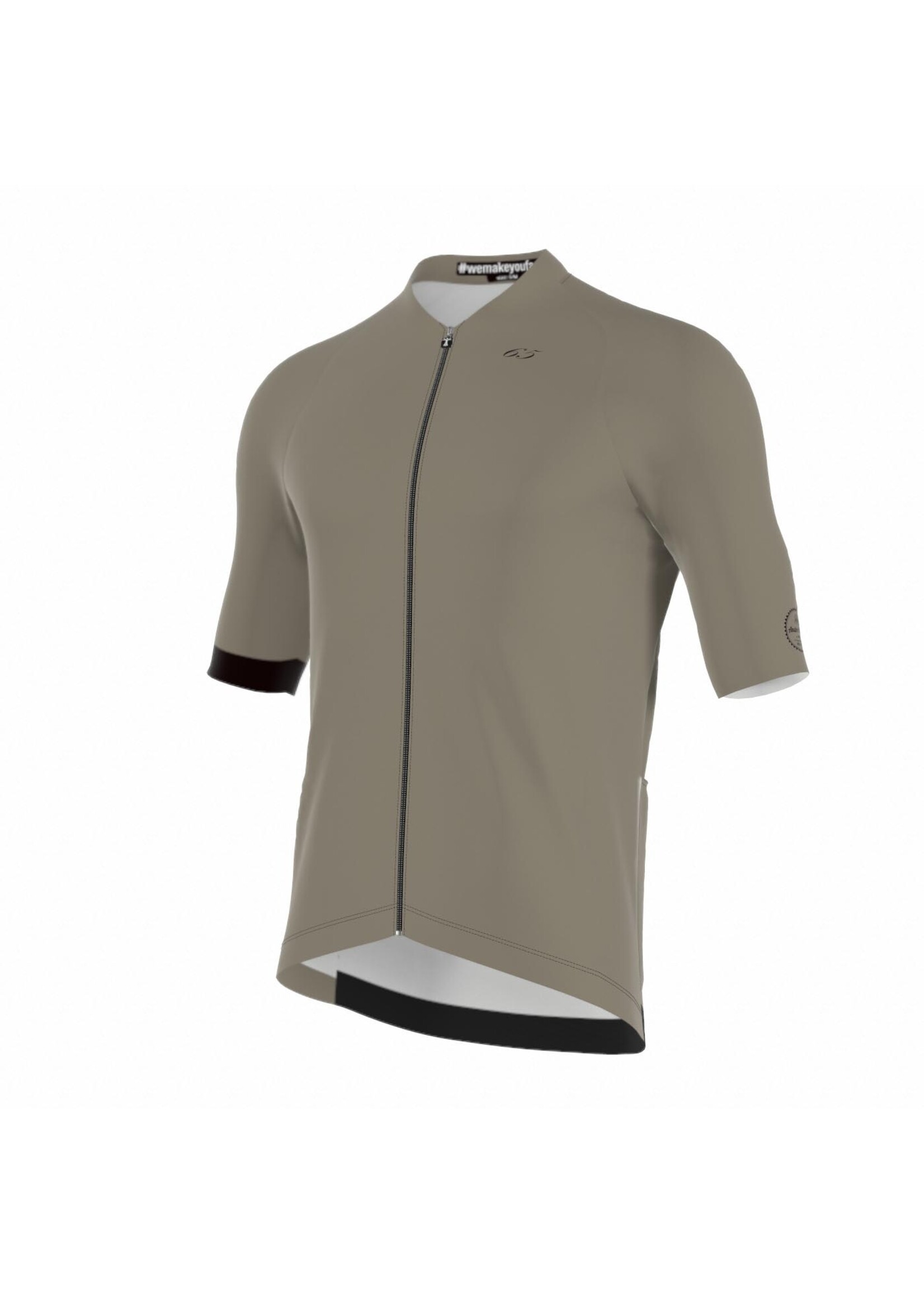 Bioracer BIORACER - Maillot - Icon édition spéciale André Cycle - Hommes - Olive