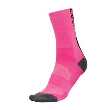 Bioracer BIORACER - Summer Socks - Pink