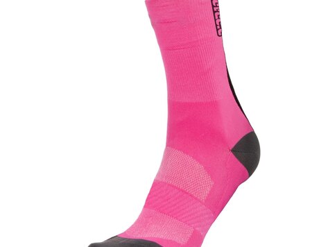 Bioracer BIORACER - Bas d'été - Rose