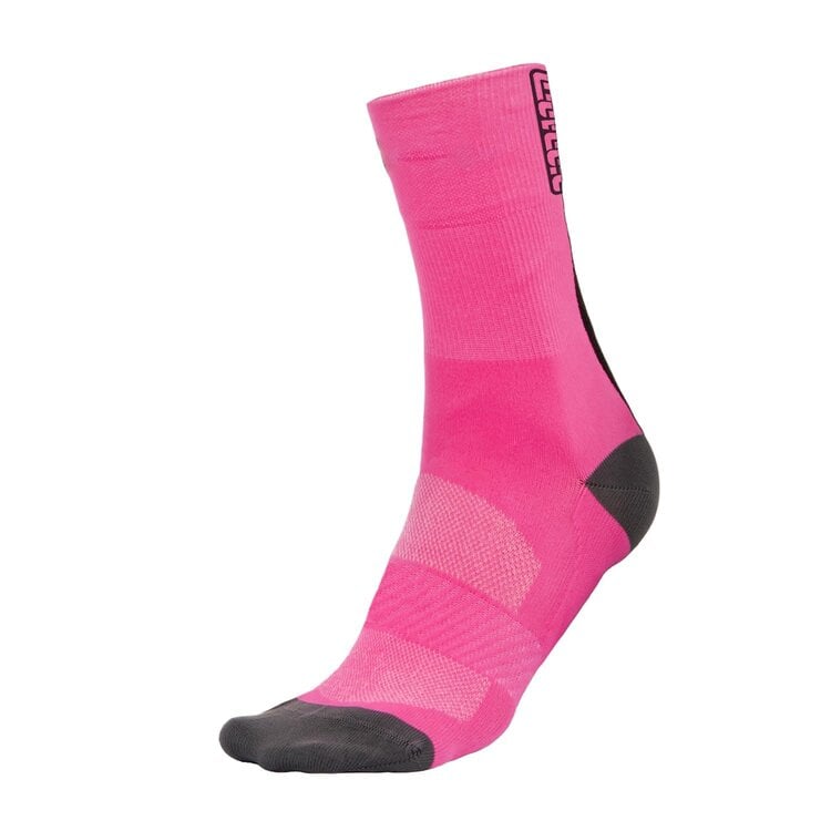 Bioracer BIORACER - Summer Socks - Pink