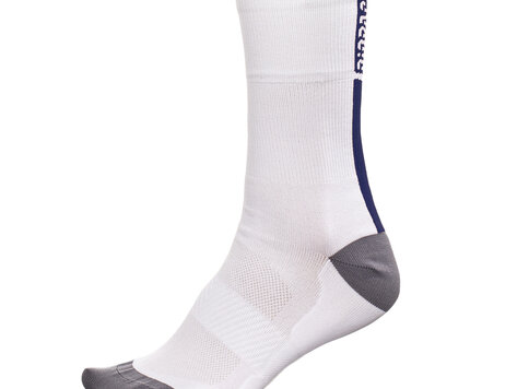 Bioracer BIORACER - Bas d'été - Blanc et bleu