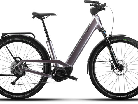 Devinci DEVINCI - Vélo - E-Griffin Low Step - EP6 11 vitesses - OSFA
