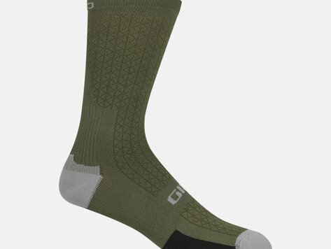 Giro GIRO - Bas - HRc Team - 15cm - Vert