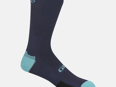 Giro GIRO - Bas - HRc Team - 15cm - Bleu