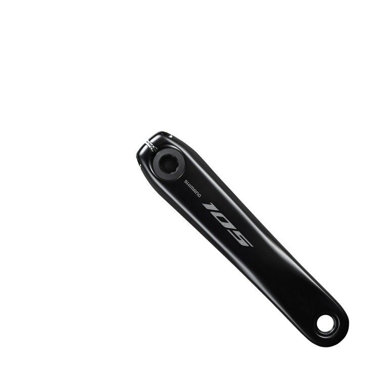 Shimano SHIMANO - Crankset - 2x12 - 172.5mm - 50-34 - 105 - FC-R7100