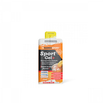 Named Sport NAMED SPORT - Gel - Thé glacé au citron