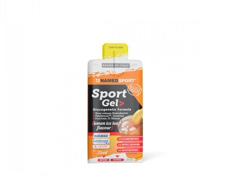 Named Sport NAMED SPORT - Gel - Thé glacé au citron