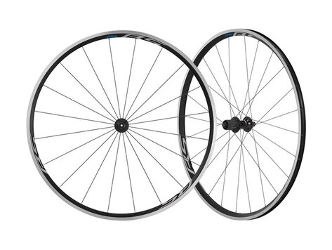 Shimano SHIMANO - Roues - WH-RS100