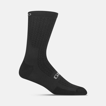 Giro GIRO - Socks - HRc Team - 15cm - Black