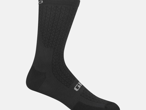 Giro GIRO - Bas - HRc Team - 15cm - Noir