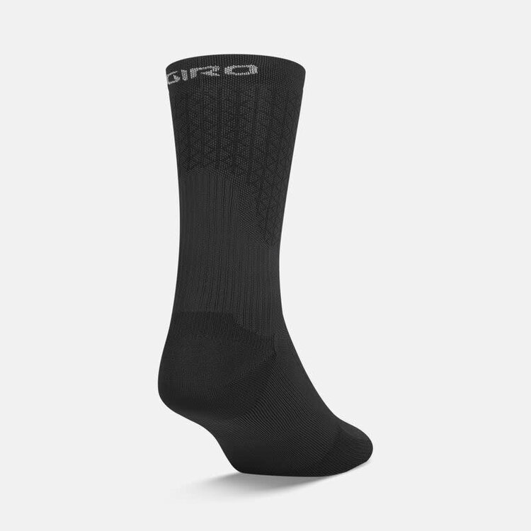 Giro GIRO - Socks - HRc Team - 15cm - Black