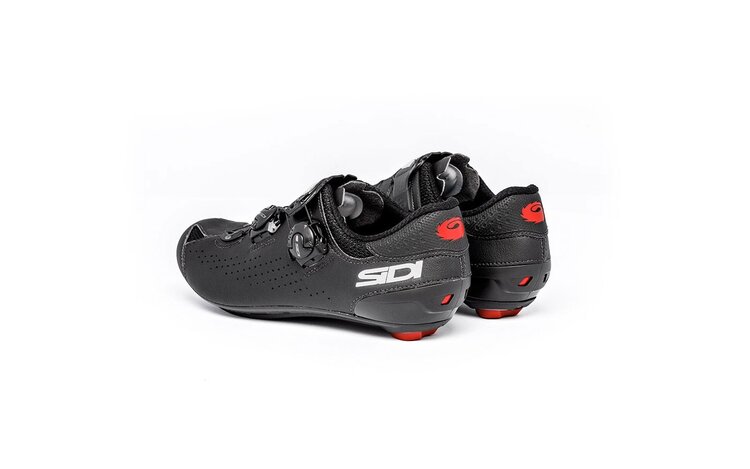 SIDI SIDI - Shoes - Genius 10 - Black