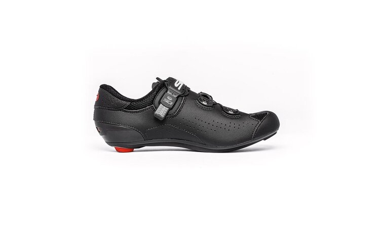 SIDI SIDI - Souliers - Genius 10 - Noir