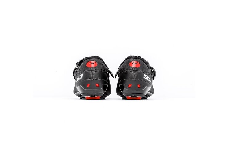 SIDI SIDI - Souliers - Genius 10 - Noir