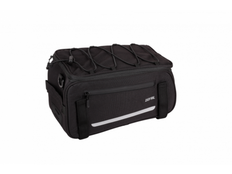 Zéfal ZÉFAL - Sac arrière - Zefal Z Traveler 40