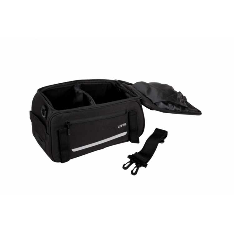 Zéfal ZÉFAL - Rear Bag - Zefal Z Traveler 40