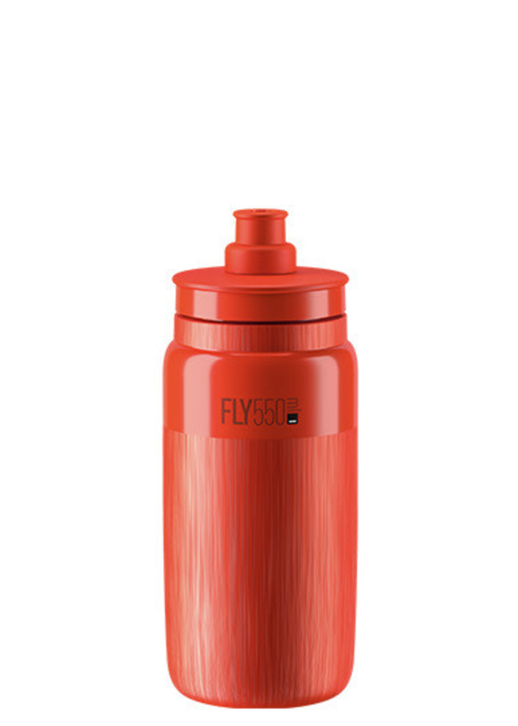 Elite ELITE - Bidon - Fly Tex 550ml - Rouge