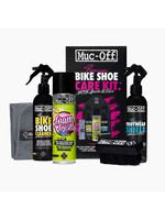 Muc-Off MUC-OFF - Trousse d'entretien souliers gravel et montagne