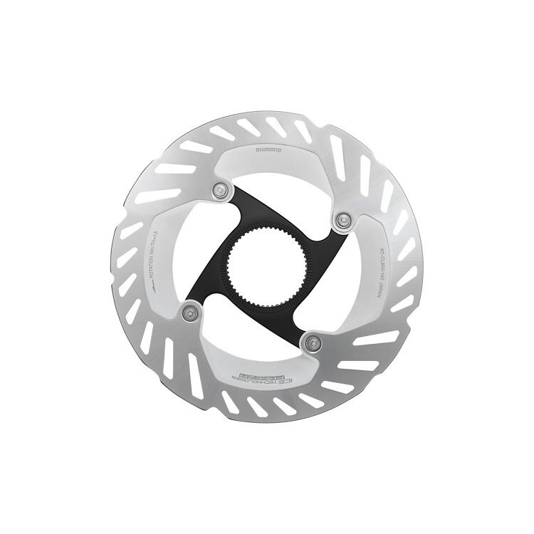 Shimano SHIMANO - Rotor - 140mm - Centerlock - RT-CL800