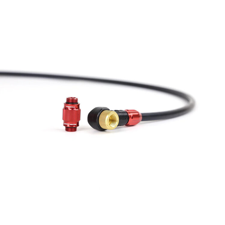 Lezyne LEZYNE - Digital Pump - Sport Digital Drive - 220psi