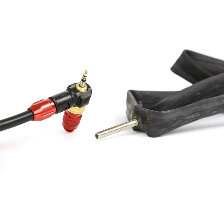 Lezyne LEZYNE - Digital Pump - Sport Digital Drive - 220psi